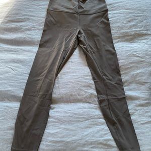 lululemon Wunder Under 7/8 Pant